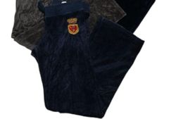 Juicy Couture Velour Sweatpants