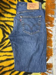 Levis 501