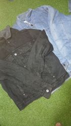 Denim Jackets
