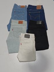 Levi's ladies Jeans RV # 1332