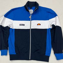 Ellesse Track jackets