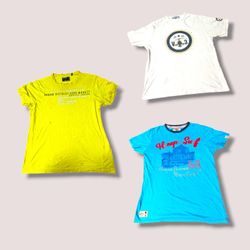 Graphic t shirts