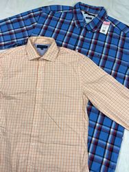 Tommy Hilfiger men shirts (S-009)
