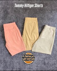 🔴 Tommy Hilfiger Shorts - (23/09)