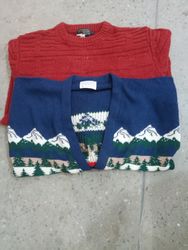 Pull Pendleton