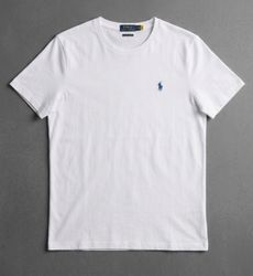 Camisetas com marca – 10 unidades – Ralph Lauren, ..