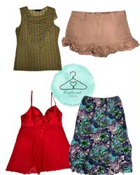 190926-15 mix bundle 21 pcs