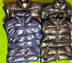 Classic Moncler Down Puffer Jackets