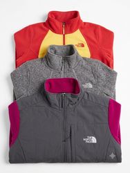 The North Face Fleece Jackets (H5-002)