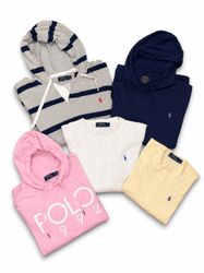 Ralph Lauren hoodies, Sweater