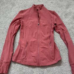 Premium Lululemon Jackets