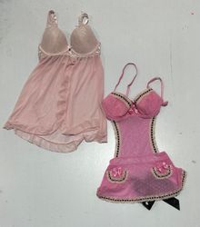 Y2k Baby Dolls (1386)