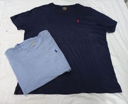 CR10282 Vintage Polo T-Shirts