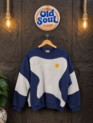 Upcycled Carhartt Sweatshirts