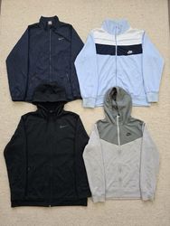 Nike Track Jackets