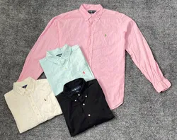 Ralph Lauren Cotton shirt