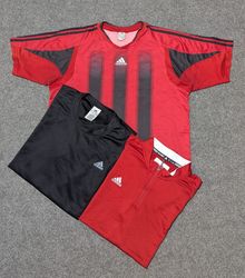 ZV00085 Adidas Bundle di T-shirt Sportive