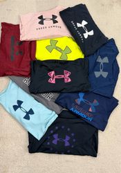 Under Armour Hoodies