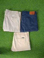 RL Polo Cotton Pants