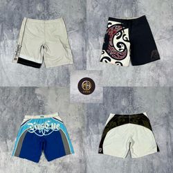 Surfwear Shorts