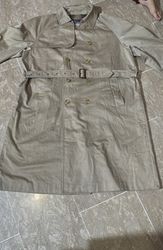 Burberry Trench coat 10pcs
