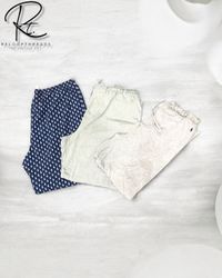 RT 1649 Polo Pajama Pants