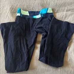 Authentic Lululemon leggings