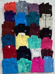 The North Face Fleece Jackets