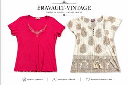 Women's premium tops