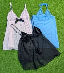 6673 - Y2K Style Camisole