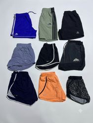 Mix shorts