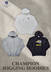 Champion Jogging Hoodies - EVM1936