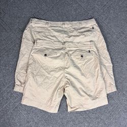 Ralph Lauren Shorts (CV:272)