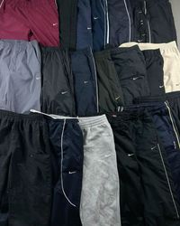 Special Prêmiûm ẞåggy Ñike TrackPants