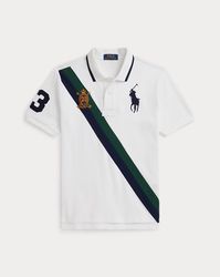 Big pony Ralph Lauren Tshirts