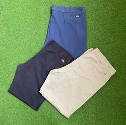 Dickies Cotton Pants