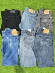 Levi's Jeans pants