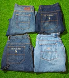 U.S.POLO ASSN. JEANS (A 159)
