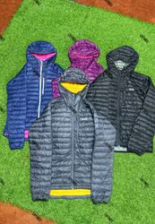 Rab puffer jacket 10 pcs