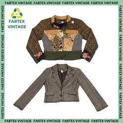 Tapestry Unlined Jackets Selection