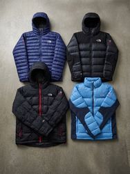 The North Face 700/800 Series Premium Puffer