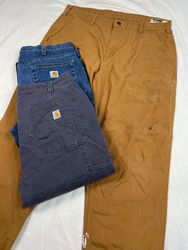 Carhartt mix pants