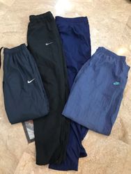 Nike Track Pants vintage