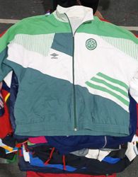Football track jackets