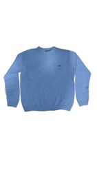 Sweater chaps