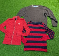 7681 - Tommy Hilfiger Pullover