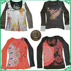 desiguall full sleeves ladies blouse collection y2..