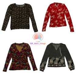 Women’s long sleeves Tops Bundle (145)