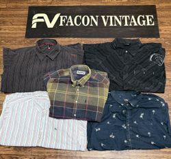 Premium Grade Mix brand surfing Shirts