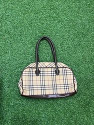 Branded bags